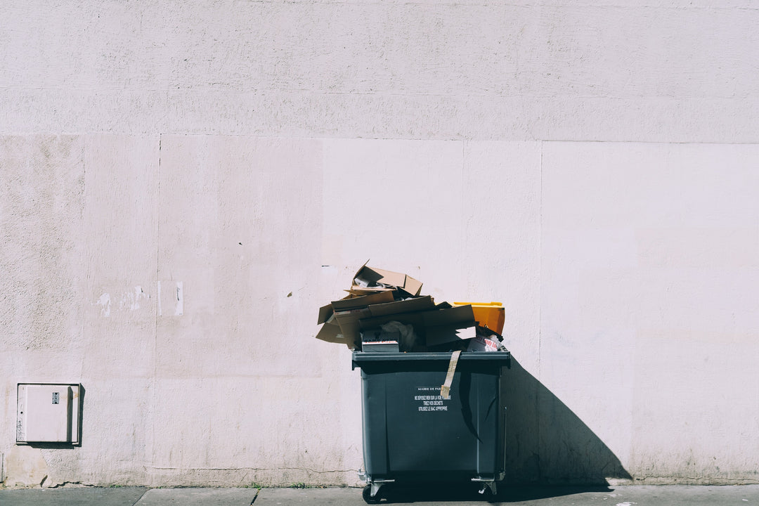 Is Recycling Even Worth It?